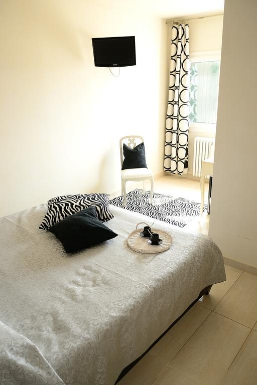 Locanda Divinis Cerea Room photo
