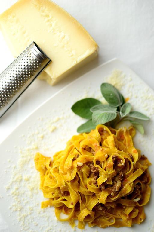 Locanda Divinis Cerea Exterior photo